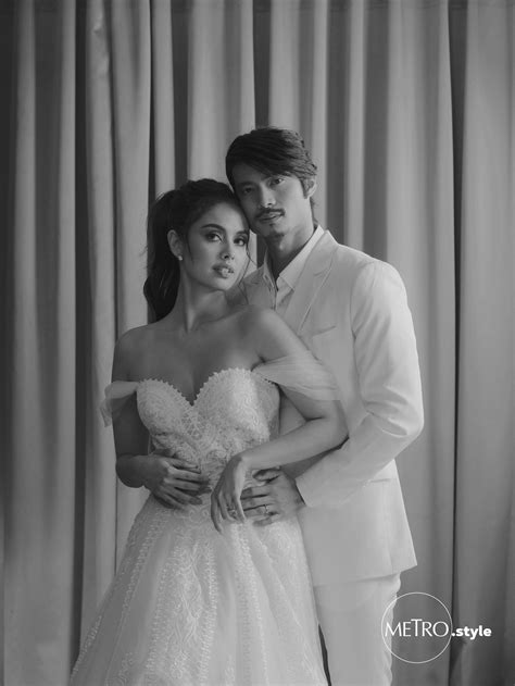 READ: Megan Young and Mikael Daez reveal details .
